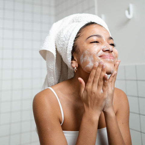 3 Sustainable Skincare Practices That Will Make You Glow