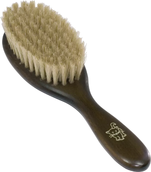 Natural Cat Brush