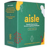 Aisle Reusable Cloth Maxi Pad | sustainable products | Buy Feminine Hygiene Products Online