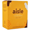 Aisle Reusable Panty Liners - 2 Pack