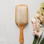 Bamboo Hair Brush | eco friendly product