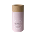Bottle None Natural BLOSSOM Deodorant | sustainable products| Buy Natural Deodorant online Near me