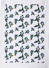 Blueberry Tea Towel | sustainable products