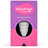 Diva Cup Menstrual Cup Model 1