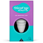 Diva Cup Menstrual Cup Model 2