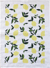 Lemon Tea Towel |  sustainable products