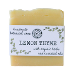 Two Acre Farm Lemon Thyme Soap