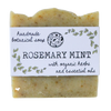 Two Acre Farm Rosemary Mint Soap