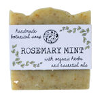 Two Acre Farm Rosemary Mint Soap