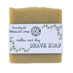 Two Acre Farm Mint Clove Shave Soap