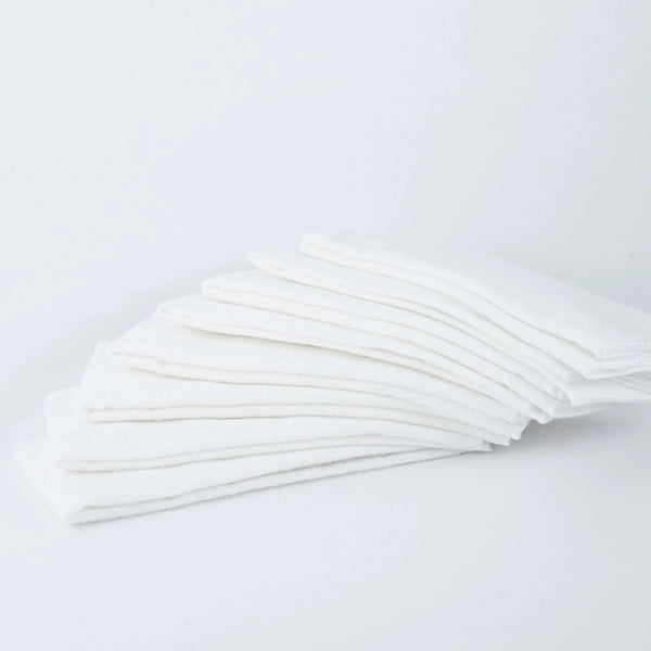 Organic Unpaper Towels | Buy unpaper towels & cloths online – The Green Way