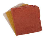 Multi-Purpose Cotton Cleaning Cloths