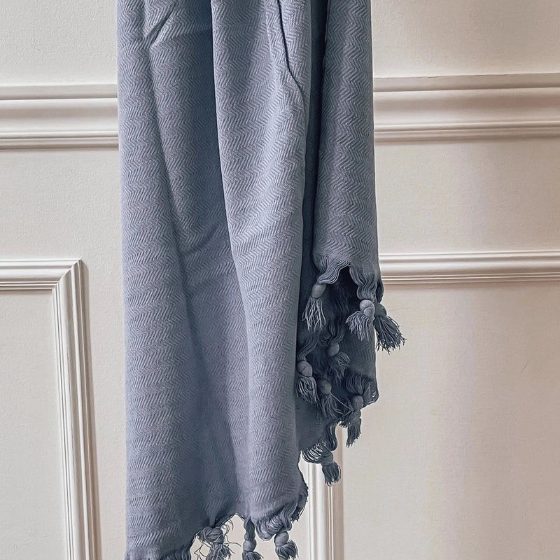 Oversized discount turkish towel