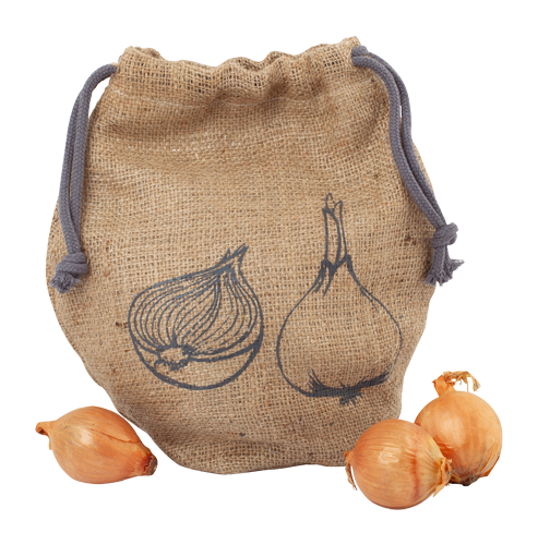 redecker onion bag