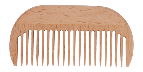 Redecker Wooden Pocket Comb